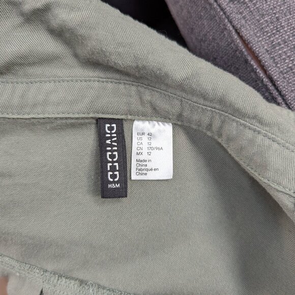 Embroidered Shirt - Picture 5 of 5